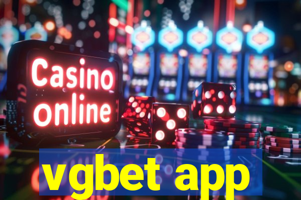 vgbet app